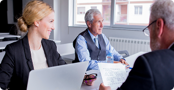 Органы власти