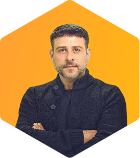 Чернышов Сергей Викторович