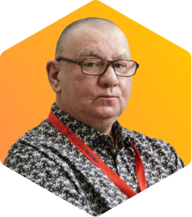 Ершов Андрей Геннадиевич