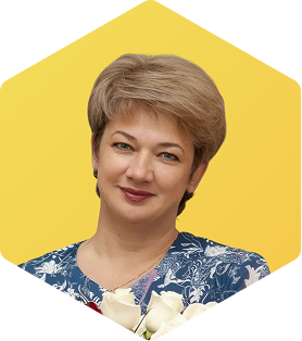 Сагалаева Ирина Юрьевна