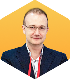 Тугой Иван Анатольевич