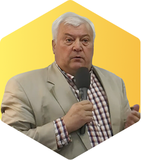 Звонников Виктор Иванович